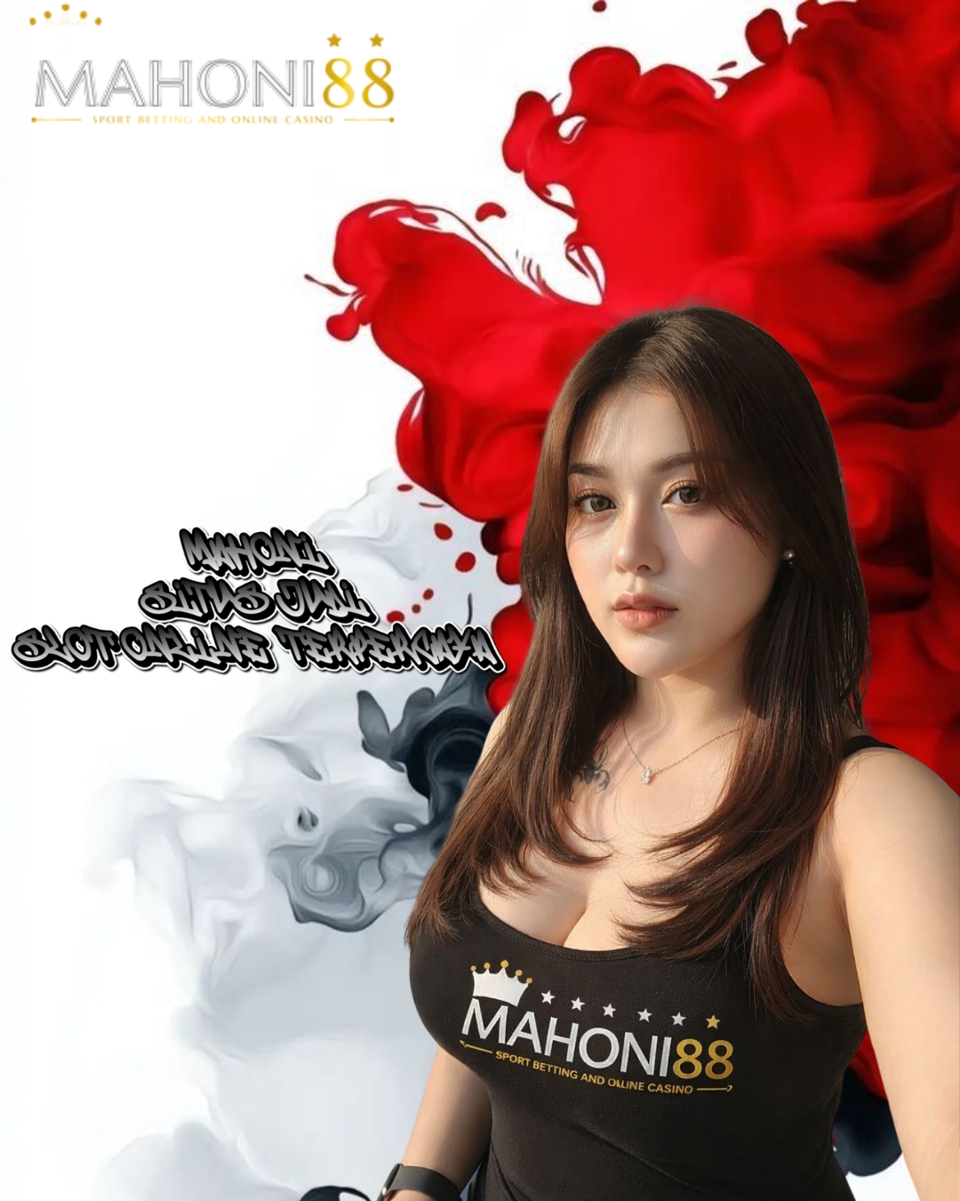 MAHONI88